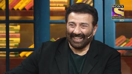 Sushant And Shraddha Share Laughs With Kapil Episode 201 on Best of Kapil Sharma