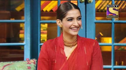 Khalnayak Of Indian Cinema Episode 204 on Best of Kapil Sharma