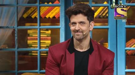 Welcoming The Team Of Film Jhalki Episode 207 on Best of Kapil Sharma