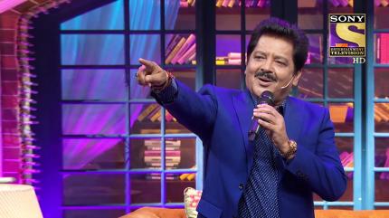 The Sky Is Pink Today Episode 210 on Best of Kapil Sharma
