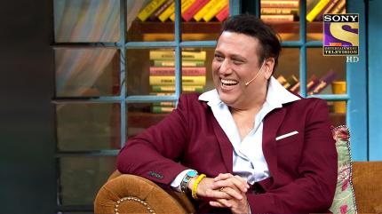 Musical Night With Padmashri Udit Narayan Episode 211 on Best of Kapil Sharma