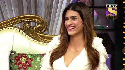 The Show Gets Housefull Tonight Episode 213 on Best of Kapil Sharma