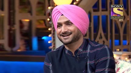 Welcoming The Cast Of Bala Episode 217 on Best of Kapil Sharma