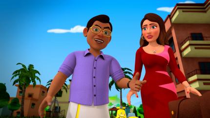Taarak Mehta Kka Chhota Chashmah Episode 104 on Sony Yay Hindi