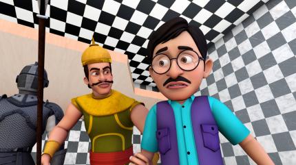 Taarak Mehta Kka Chhota Chashmah Episode 101 on Sony Yay Hindi