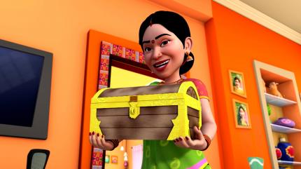 Taarak Mehta Kka Chhota Chashmah Episode 57 on Sony Yay Hindi