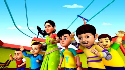 Taarak Mehta Kka Chhota Chashmah Episode 64 on Sony Yay Hindi