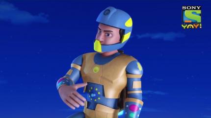 Kicko And Super Speedo Episode 8 on Sony Yay Tamil