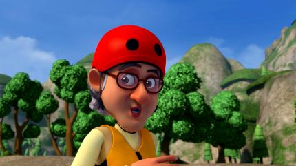 Taarak Mehta Kka Chhota Chashmah Episode 47 on Sony Yay Tamil