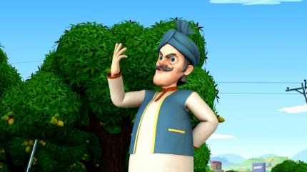 Taarak Mehta Kka Chhota Chashmah Episode 69 on Sony Yay Tamil