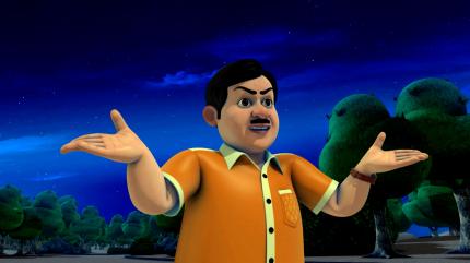 Taarak Mehta Kka Chhota Chashmah Episode 92 on Sony Yay Tamil