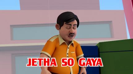 Taarak Mehta Kka Chhota Chashmah Episode 116 on Sony Yay Tamil