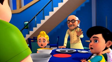 Taarak Mehta Kka Chhota Chashmah Episode 14 on Sony Yay Tamil