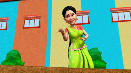 Taarak Mehta Kka Chhota Chashmah Episode 11 on Sony Yay Tamil