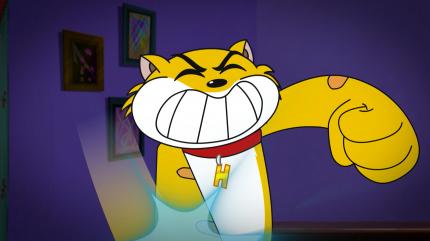 Honey Bunny Ka Jholmaal Episode 111 on Sony Yay Telugu