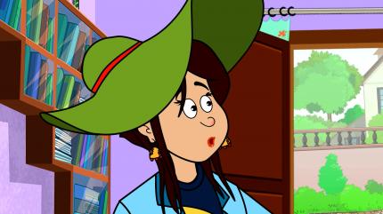 Honey Bunny Ka Jholmaal Episode 212 on Sony Yay Telugu