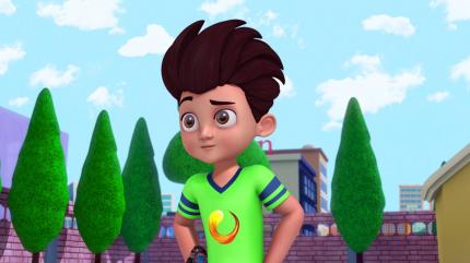 Kicko And Super Speedo Episode 17 on Sony Yay Telugu