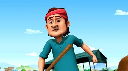 Taarak Mehta Kka Chhota Chashmah Episode 5 on Sony Yay Telugu