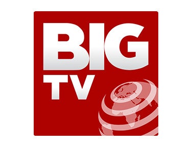 Prime Time on Big TV