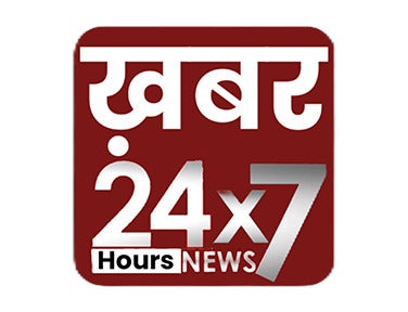 Khabar 24x7 News on Khabar 24x7 News