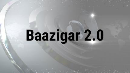 Baazigar 2.0 on India Today