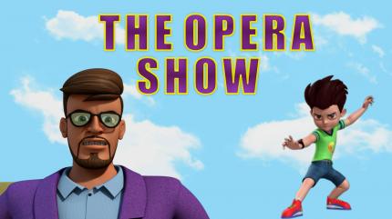 Kicko And Super Speedo Episode 90 on Sony Yay Hindi
