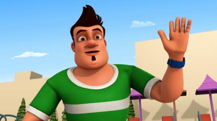 Taarak Mehta Kka Chhota Chashmah Episode 134 on Sony Yay Hindi