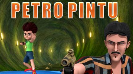 Kicko And Super Speedo Episode 123 on Sony Yay Hindi