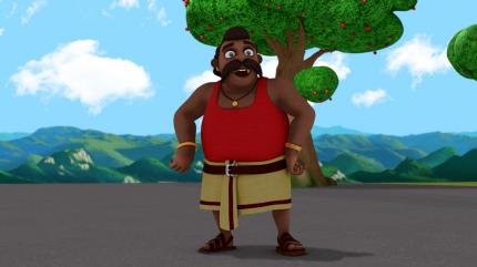 Kicko And Super Speedo Episode 35 on Sony Yay Hindi