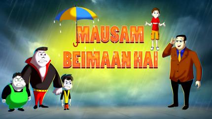 Paap-O-Meter Episode 266 on Sony Yay Hindi
