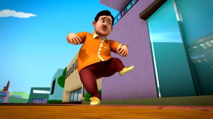 Taarak Mehta Kka Chhota Chashmah Episode 12 on Sony Yay Hindi
