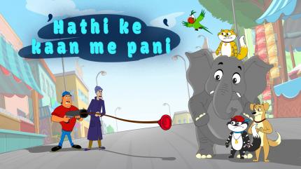 Paap-O-Meter Episode 99 on Sony Yay Hindi