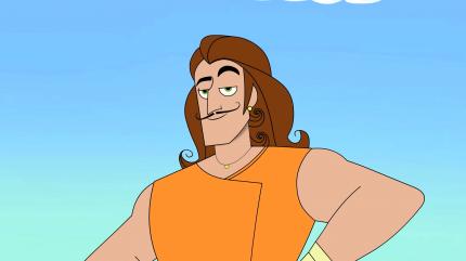 Guru Aur Bhole Episode 110 on Sony Yay Hindi