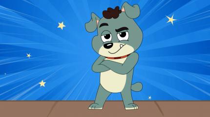 Honey Bunny Ka Jholmaal Episode 200 on Sony Yay Tamil