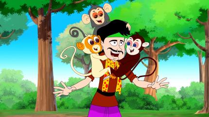 Guru Aur Bhole Episode 130 on Sony Yay Tamil
