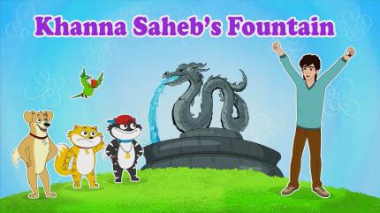 Honey Bunny Ka Jholmaal Episode 551 on Sony Yay Tamil