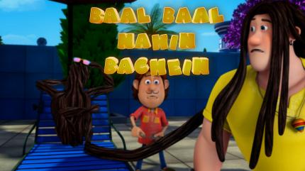 Guru Aur Bhole Episode 66 on Sony Yay Tamil