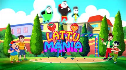 Paap-O-Meter Episode 307 on Sony Yay Tamil