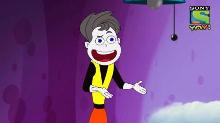Paap-O-Meter Episode 4 on Sony Yay Tamil