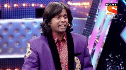 Maharashtrachi Hasya Jatra Episode 67 on Sony Marathi SD