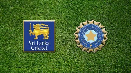 SL vs IND 2017 T20I HLs on Sony Ten 5 HD