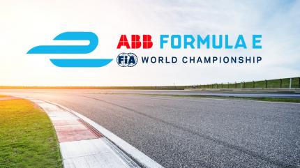 ABB FIA Formula E World C'ship 2025 HLs on Sony Ten 5 HD