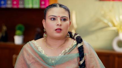 Badal Pe Paon Hain Episode 94 on Sony SAB HD