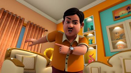 Taarak Mehta Kka Chhota Chashmah Episode 108 on Sony Yay Hindi