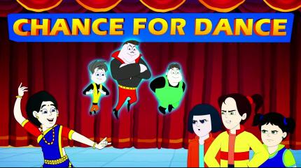 Kicko And Super Speedo Episode 41 on Sony Yay Hindi