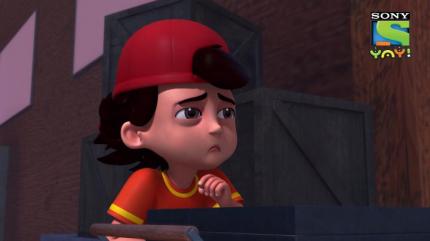 Paap-O-Meter Episode 304 on Sony Yay Hindi