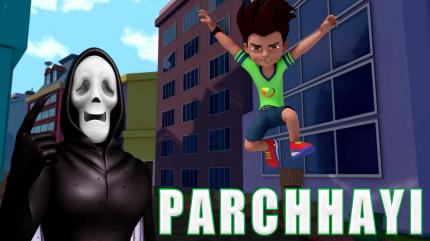 Paap-O-Meter Episode 13 on Sony Yay Hindi