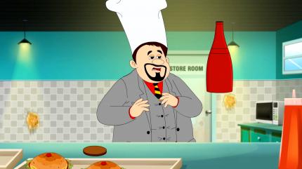 Paap-O-Meter Episode 250 on Sony Yay Hindi