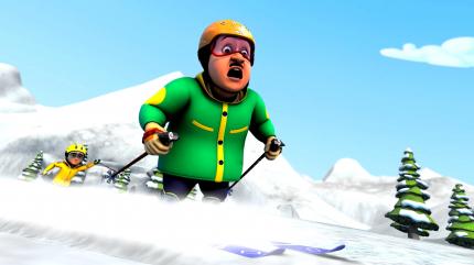 Guru Aur Bhole Episode 152 on Sony Yay Hindi