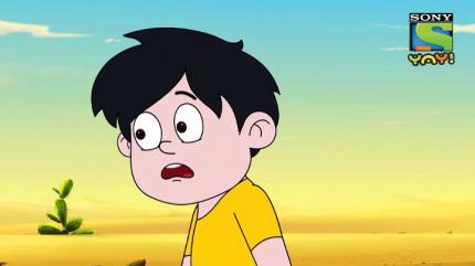 Kicko And Super Speedo Episode 123 on Sony Yay Hindi